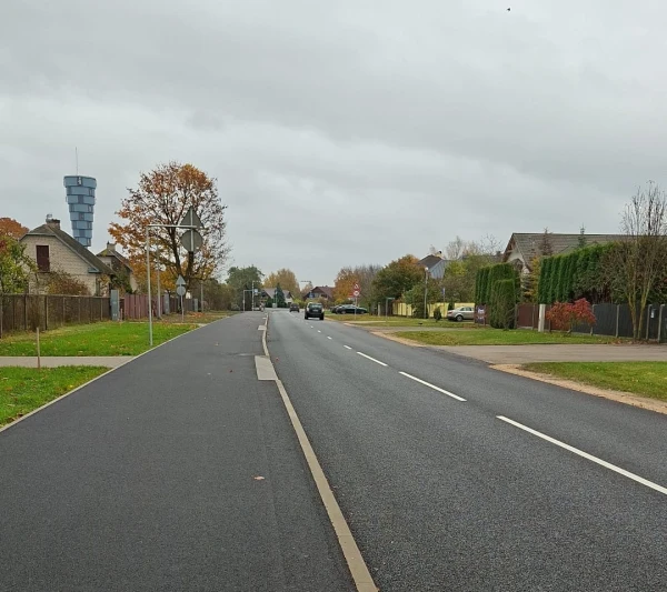 Новые правила и маршруты: что изменится для водителей и велосипедистов