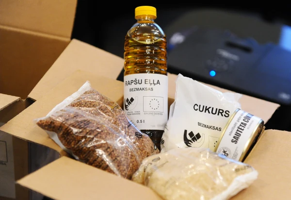 Кому положены продуктовые наборы и где их выдают: инструкция для жителей