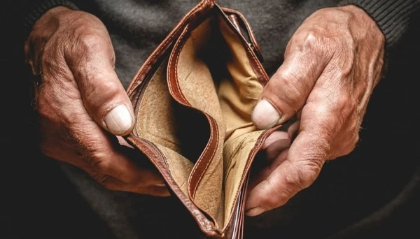 Пороги бедности в Латвии: какие доходы считаются критическими в 2026 году