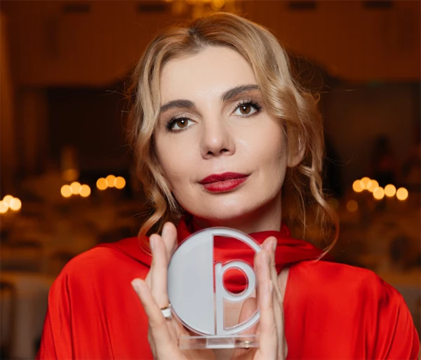 «Я построила успешный  бизнес в чужой стране с нуля»