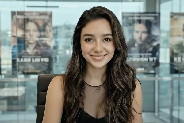 Изображение к статье: Тилли Норвуд