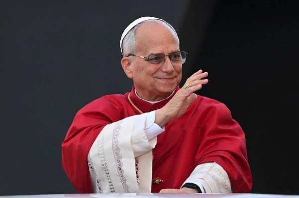 Папа Римский раскритиковал Трампа из-за войны в Иране