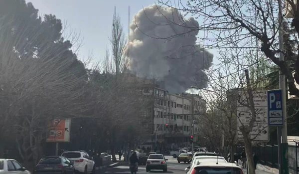 Изображение к статье: Арабским странам спрогнозировали колоссальный ущерб от войны в Иране