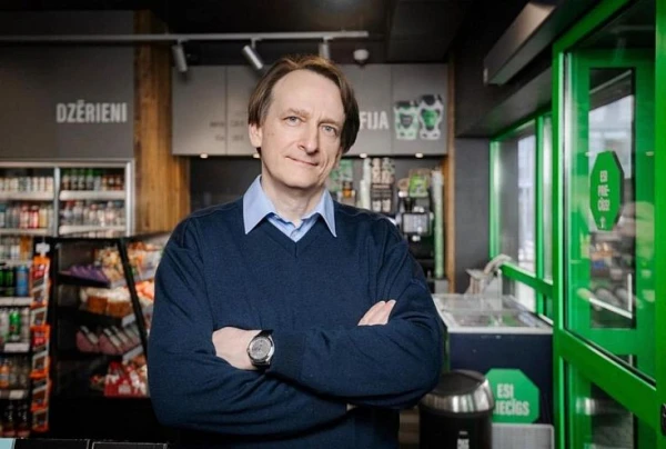 Изображение к статье: Рост цен на топливо в Латвии: могут ли налоги это остановить?