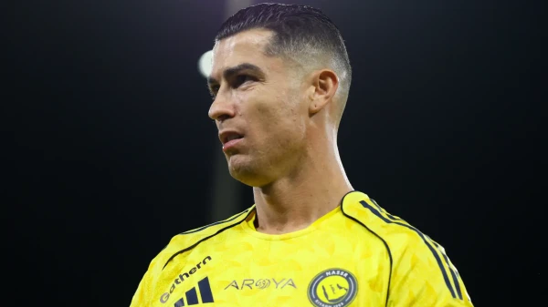 Изображение к статье: Роналду пытается убедить Каземиро присоединиться к «Аль-Насру»