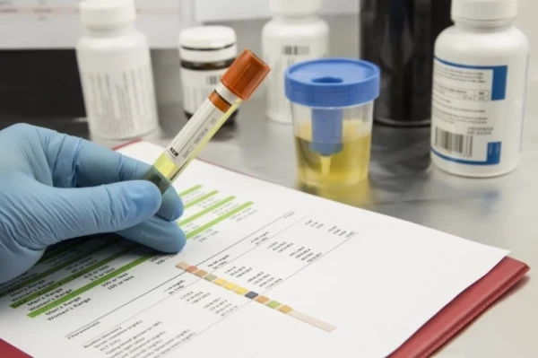 Победитель Нью-Йоркского марафона дисквалифицирован на 5 лет за допинг