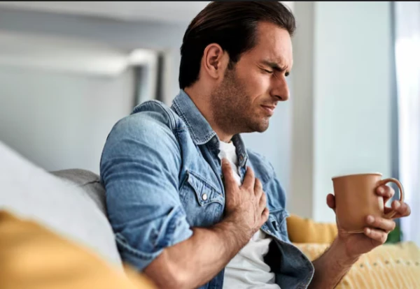 Перечислены убивающие сердце привычки