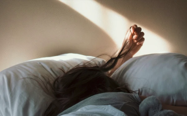 Раскрыт главный враг крепкого сна