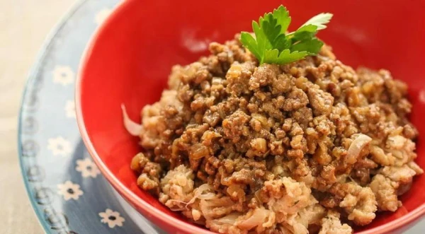 Приготовление скирли - оригинальный способ приготовления овсянки