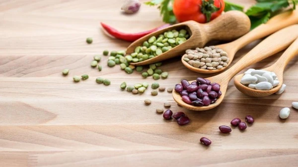 Изображение к статье: Как восстановить баланс эстрогенов с помощью питания