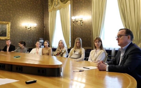 Изображение к статье: По всей Латвии проходит «День теней»