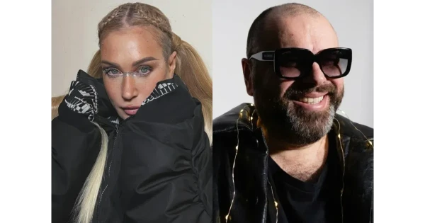 Линда впервые о Фадееве: Продюсер обвинял меня в домогательствах!