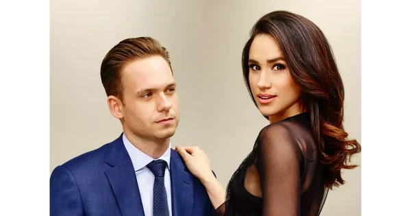 Изображение к статье: «Безумие»: Коллега Меган Маркл шокирован её судьбой после «Форс-мажоров»