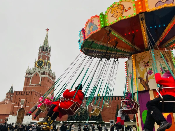 Изображение к статье: СГБ не рекомендует в пасхальные выходные ездить в Россию или Беларусь