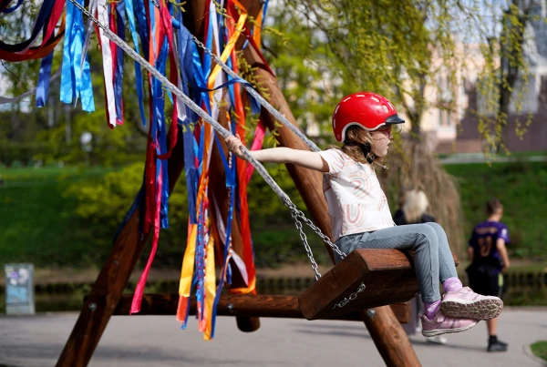 Изображение к статье: На Латвию идет новый циклон: синоптики рассказали, какими будут пасхальные выходные