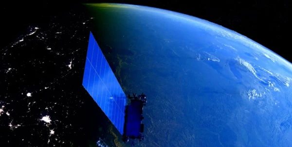 Второй спутник Starlink внезапно взорвался на орбите: что произошло