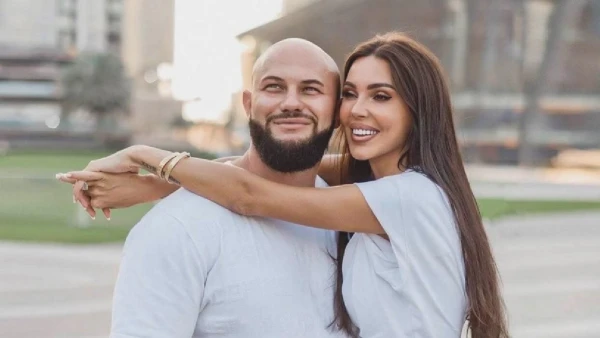 Изображение к статье: Без скандалов и судов: Самойлова и Джиган подписали соглашение