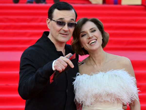 Изображение к статье: Я его жена в вечности: Откровенное признание Алферовой о разводе с Бероевым