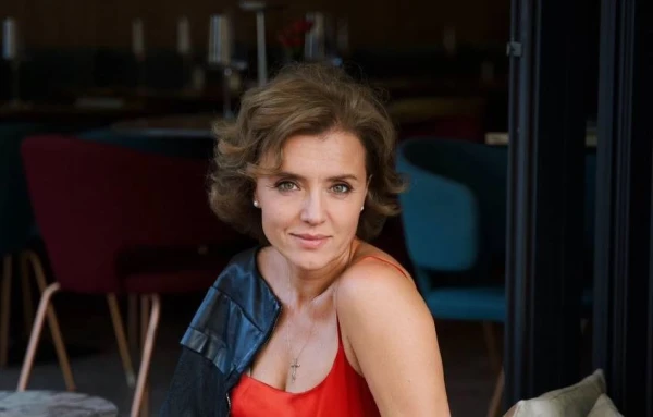 Изображение к статье: Ксения Алфёрова впервые рассказала как потеряла двоих детей