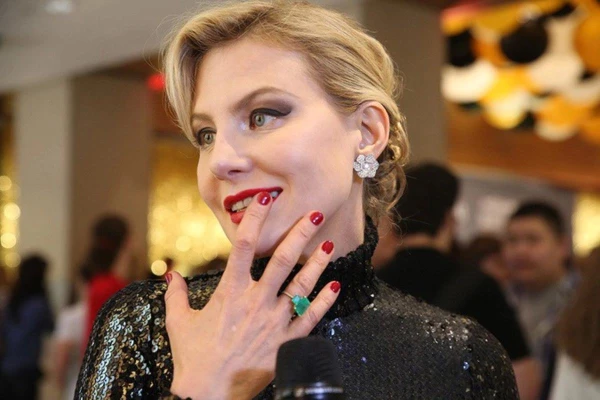 Изображение к статье: Компания Литвиновой показала минус более 5 млн рублей за год