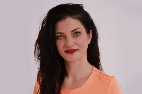 «Я сделала себя сама»