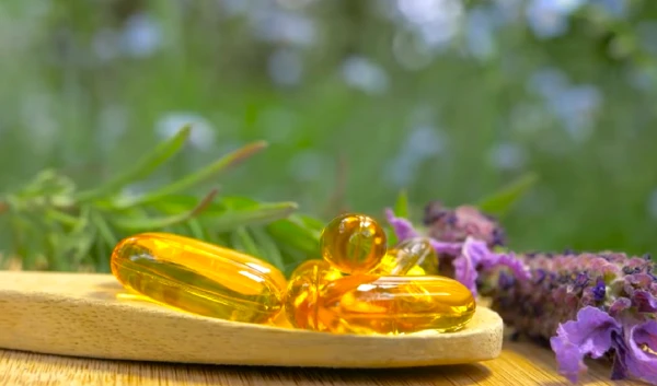 Какие витамины нужны весной: как восстановить силы после зимы