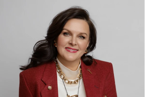 Изображение к статье: Юлия Степаненко и ее «женское царство», политика и жизнь