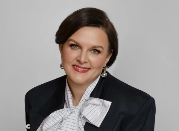 Изображение к статье: Юлия Степаненко и ее «женское царство», политика и жизнь