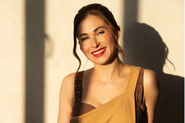 «Моя миссия — врач. Но не только»