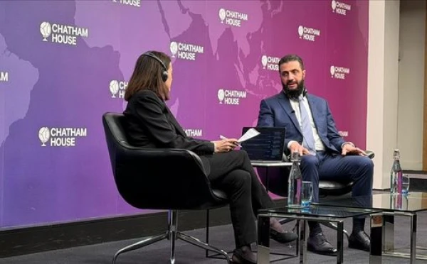 Изображение к статье: Президент Сирии объяснил, на чьей стороне его страна в конфликте между США, Израилем и Ираном