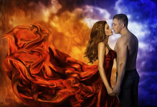 Изображение к статье: В Швеции выпустили руководство по свиданиям для молодых мужчин