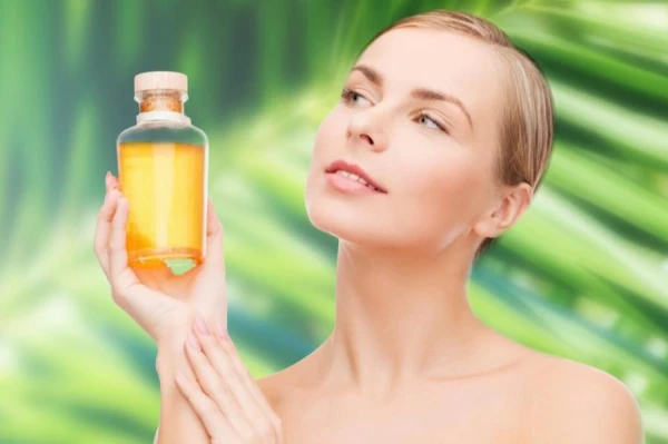 Изображение к статье: Касторовое масло в СССР: его состав, применение и исчезновение