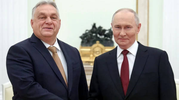 Изображение к статье: Владимир Владимирович за него не проголосует.