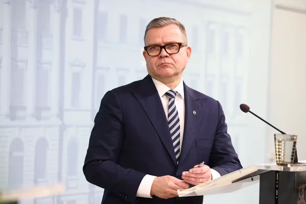 Изображение к статье: Господин Орпо - друг Киева.