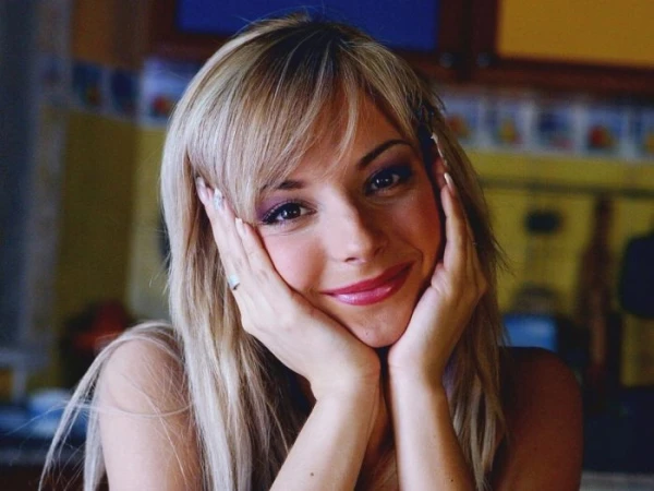 Изображение к статье: «Как быстро растут дети»: Дарья Сагалова растрогала поклонников фото младшей дочери