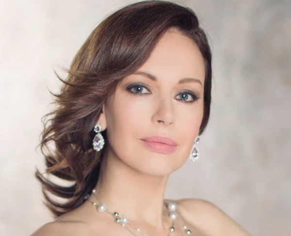 Ирина Безрукова заинтриговала признанием о новом возлюбленном