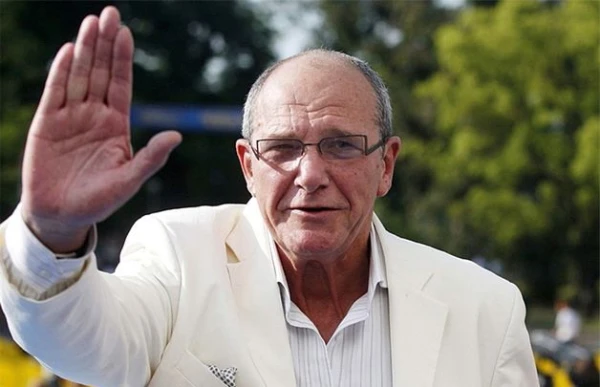 «Не для публики»: Видео дочерей Эммануила Виторгана вызвало волну критики