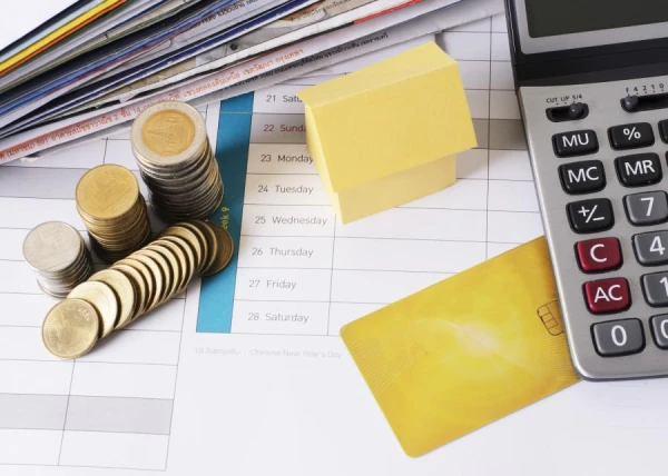 Изображение к статье: Кредиты могут подорожать из-за роста ставок и инфляционных рисков