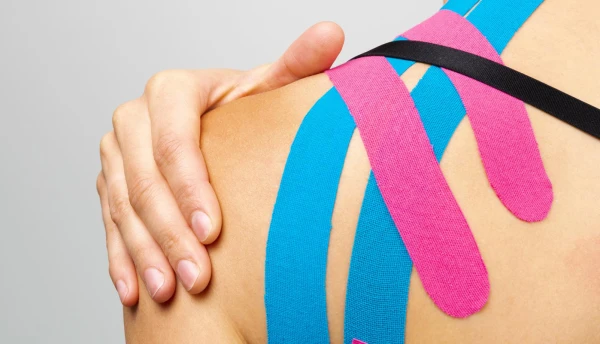 Работают ли тейпы: ученые оценили популярный метод