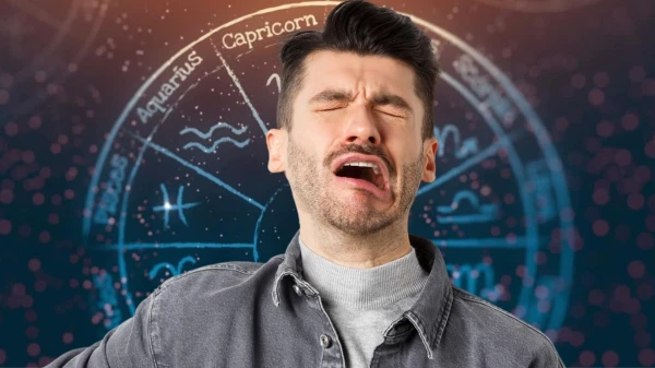 С кем сложнее всего в браке: топ-5 «непростых» мужей по гороскопу