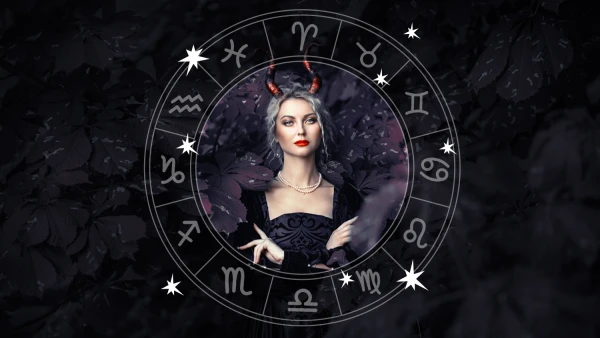 Самые опасные демоны по знакам зодиака: кому стоит быть осторожнее