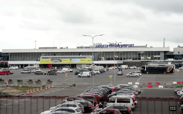 Латвия ежегодно будет терять 18 000 «человекопокупателей»: прогноз инвестора