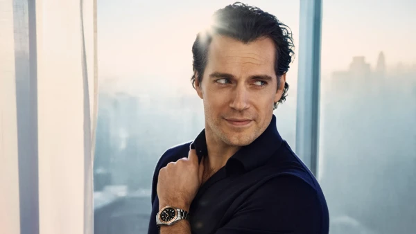 Генри Кавилл назвал условие участия в новом фильме о «Джеймсе Бонде»