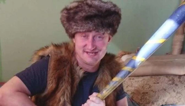 Изображение к статье: Его прозвище - «Толстый». Что известно о стрелке в инвалидной коляске из Кенгарагса?