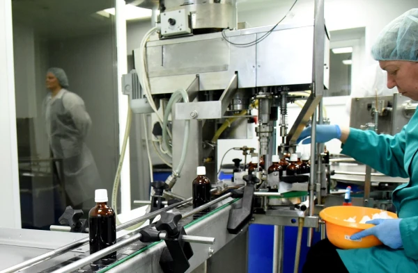 США вводят высокие тарифы на импорт фармацевтической продукции