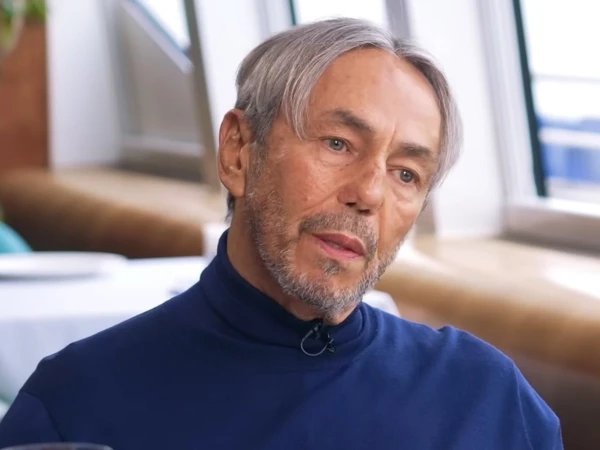 Тайны прошлого: Дочери покойного Умара Джабраилова раскрыли личность своей матери-блондинки с модельной внешностью