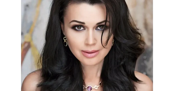 Раскрыта судьба роскошного наследства Анастасии Заворотнюк