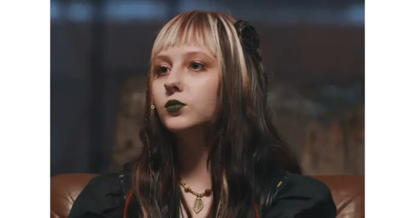 Дочь Глюкозы: «Я самовыражаюсь, а не наркоманка» — откровенный разговор о слухах и жизни