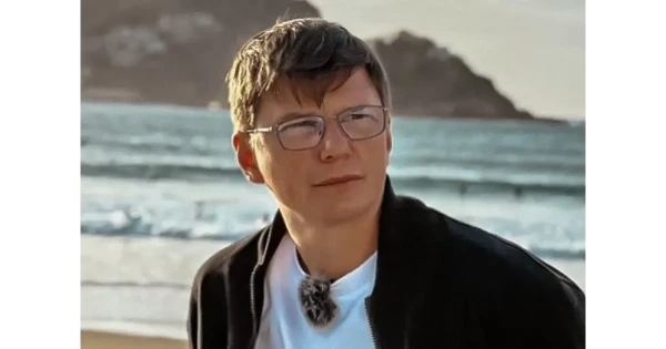 Зажигательные па Андрея Аршавина покорили британский TikTok