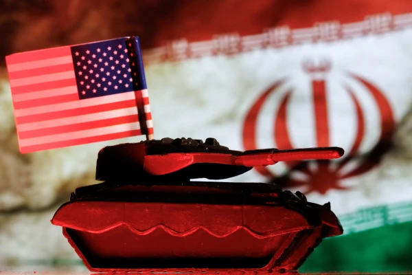 Раскрыт ответ Ирана в случае начала наземной операции США